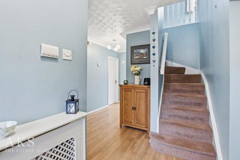 4 bedroom detached house for sale, Dove Grove, Derby DE65