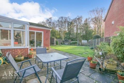 4 bedroom detached house for sale, Dove Grove, Derby DE65