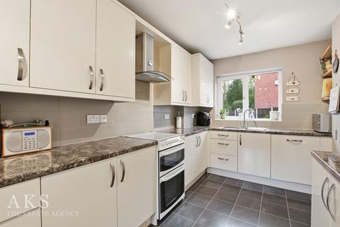 4 bedroom detached house for sale, Dove Grove, Derby DE65
