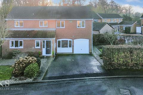 undefined, Dove Grove, Derby DE65