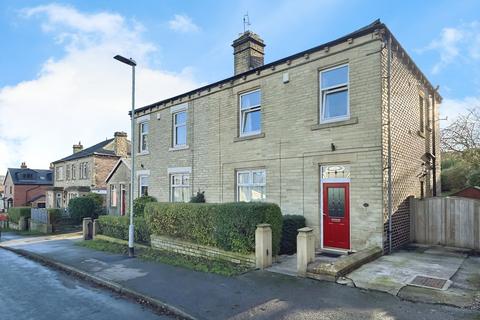 3 bedroom semi-detached house for sale, Cornmill Lane, Liversedge, WF15