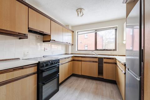 4 bedroom terraced house for sale, Robert Gybson Way, Norwich