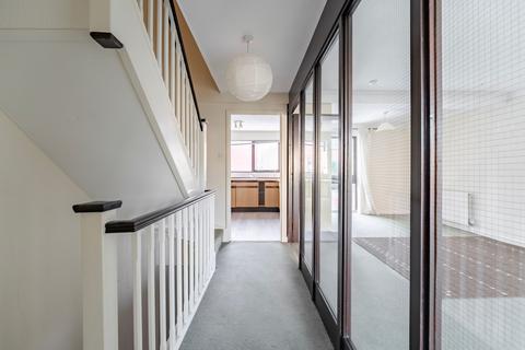 4 bedroom terraced house for sale, Robert Gybson Way, Norwich