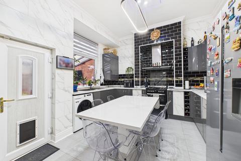 3 bedroom terraced house for sale, Wolseley Road, Broadgate PR1