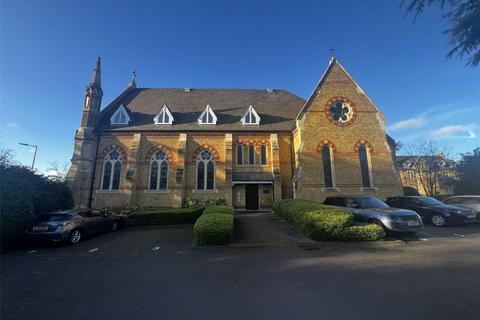 Orphanage Road, Hertfordshire WD24