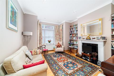 1 bedroom flat to rent, Lithos Road, London NW3