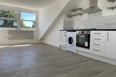 Studio to rent, 83 High Road, Willesden Green, London, NW10