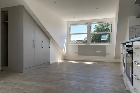 Studio to rent, 83 High Road, Willesden Green, London, NW10