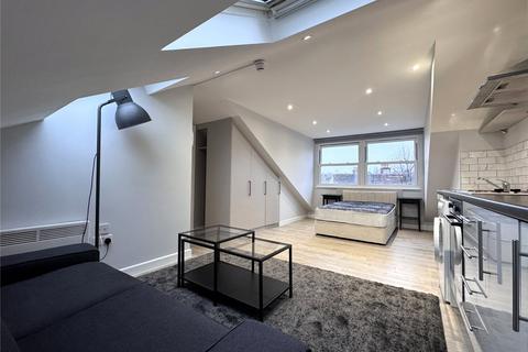 Studio to rent, 83 High Road, Willesden Green, London, NW10