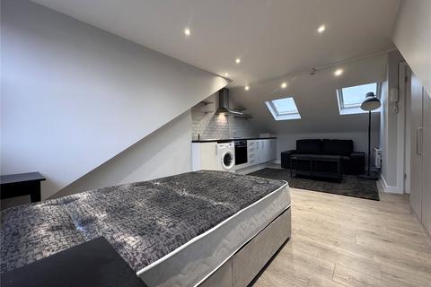 Studio to rent, 83 High Road, Willesden Green, London, NW10