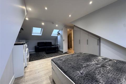 Studio to rent, 83 High Road, Willesden Green, London, NW10