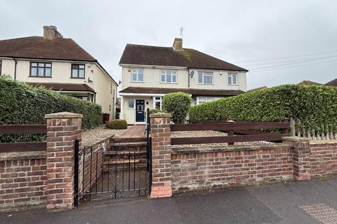 4 bedroom semi-detached house for sale, Wrotham Road, Meopham, Gravesend, Kent, DA13