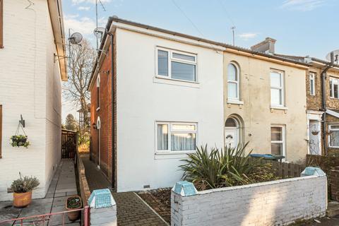 2 bedroom end of terrace house for sale, Hewitts Road, Freemantle, Southampton, Hampshire, SO15