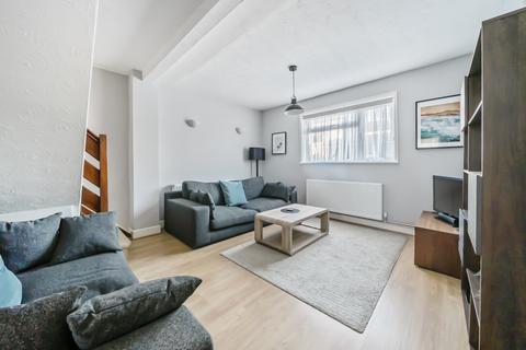2 bedroom end of terrace house for sale, Hewitts Road, Freemantle, Southampton, Hampshire, SO15