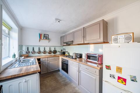 2 bedroom end of terrace house for sale, Hewitts Road, Freemantle, Southampton, Hampshire, SO15