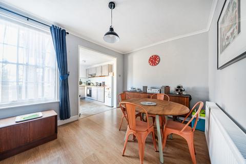 2 bedroom end of terrace house for sale, Hewitts Road, Freemantle, Southampton, Hampshire, SO15