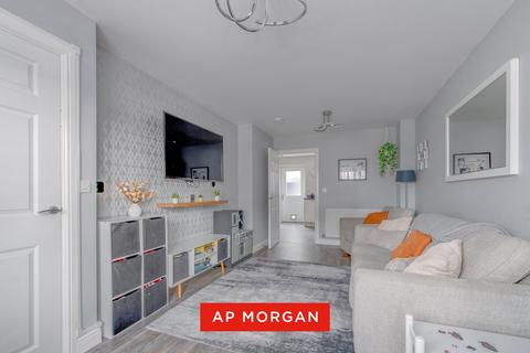 3 bedroom end of terrace house for sale, Marton Close, Enfield, Redditch, B97