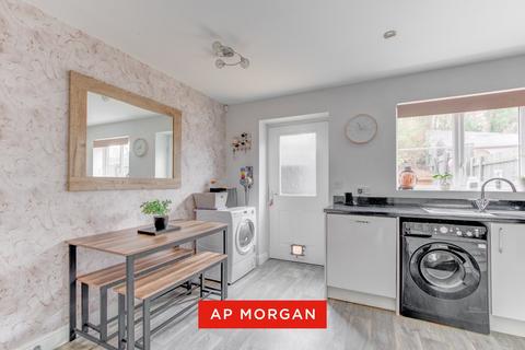 3 bedroom end of terrace house for sale, Marton Close, Enfield, Redditch, B97