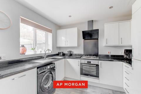 3 bedroom end of terrace house for sale, Marton Close, Enfield, Redditch, B97