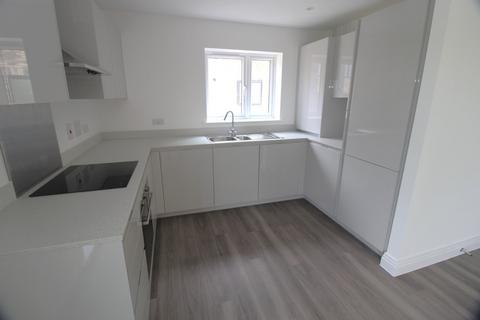 undefined, Chapman Way, Hitchin, SG4