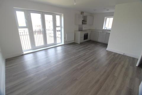undefined, Chapman Way, Hitchin, SG4