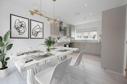 Fidden Avenue, Northwich, Cheshire, CW9 7ZB