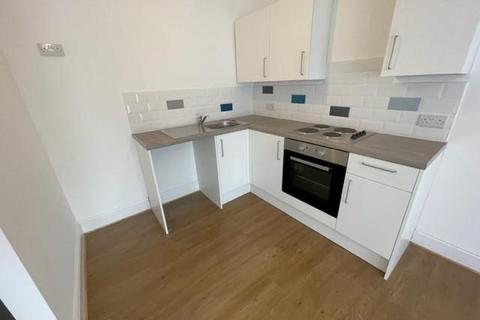 undefined, Brighton Street, Wallasey, CH44