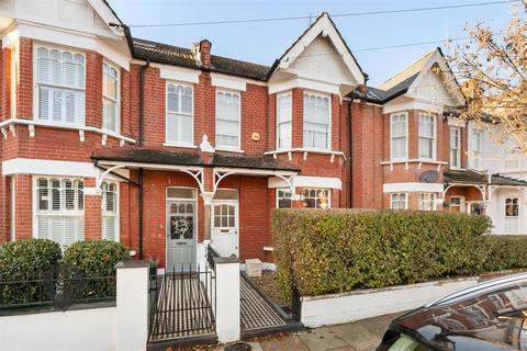 3 bedroom house for sale, Clonmore Street, London