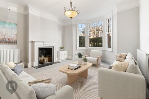 3 bedroom house for sale, Clonmore Street, London