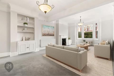 3 bedroom house for sale, Clonmore Street, London