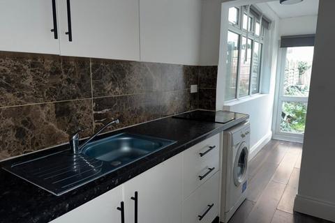 undefined, Emanuel Avenue, Acton W3