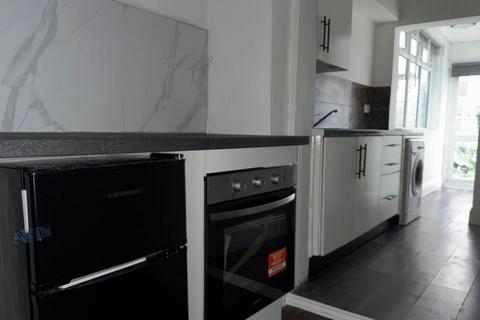 undefined, Emanuel Avenue, Acton W3