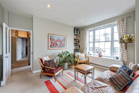 3 bedroom apartment for sale, Twyford House, Elwood Street, London, N5