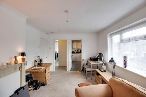 1 bedroom flat for sale, Sandwich Road, St. Neots PE19