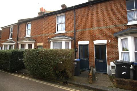 4 bedroom house to rent, St. Johns Lane, Canterbury, CT1