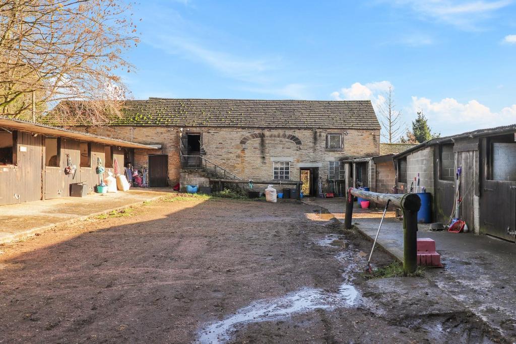 Court yard