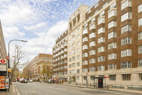 undefined, Woburn Place, London WC1H