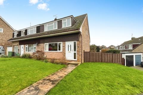 Nordown Road, Norman Hill, Dursley
