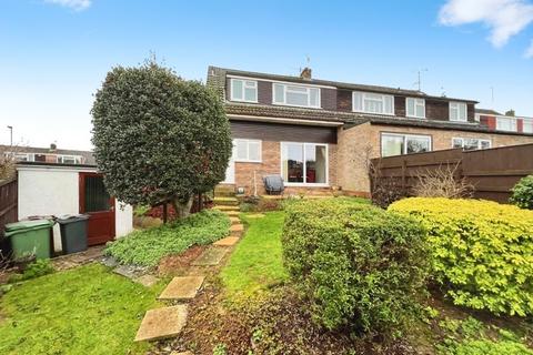 3 bedroom semi-detached house for sale, Nordown Road, Norman Hill, Dursley