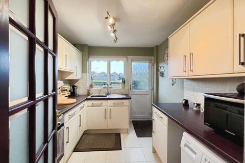 3 bedroom semi-detached house for sale, Nordown Road, Norman Hill, Dursley