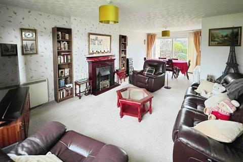 3 bedroom semi-detached house for sale, Nordown Road, Norman Hill, Dursley