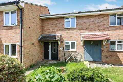 1 bedroom terraced house to rent - Havendale, Hedge End, SO30