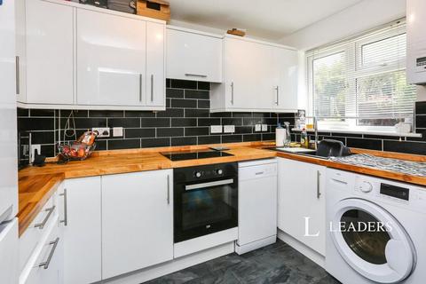 1 bedroom terraced house to rent, Havendale, Hedge End, SO30