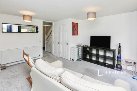 1 bedroom terraced house to rent, Havendale, Hedge End, SO30