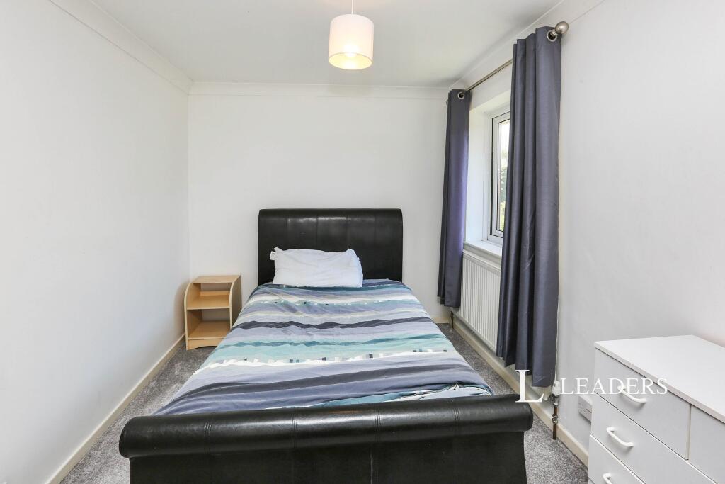 Bedroom - Havendale
