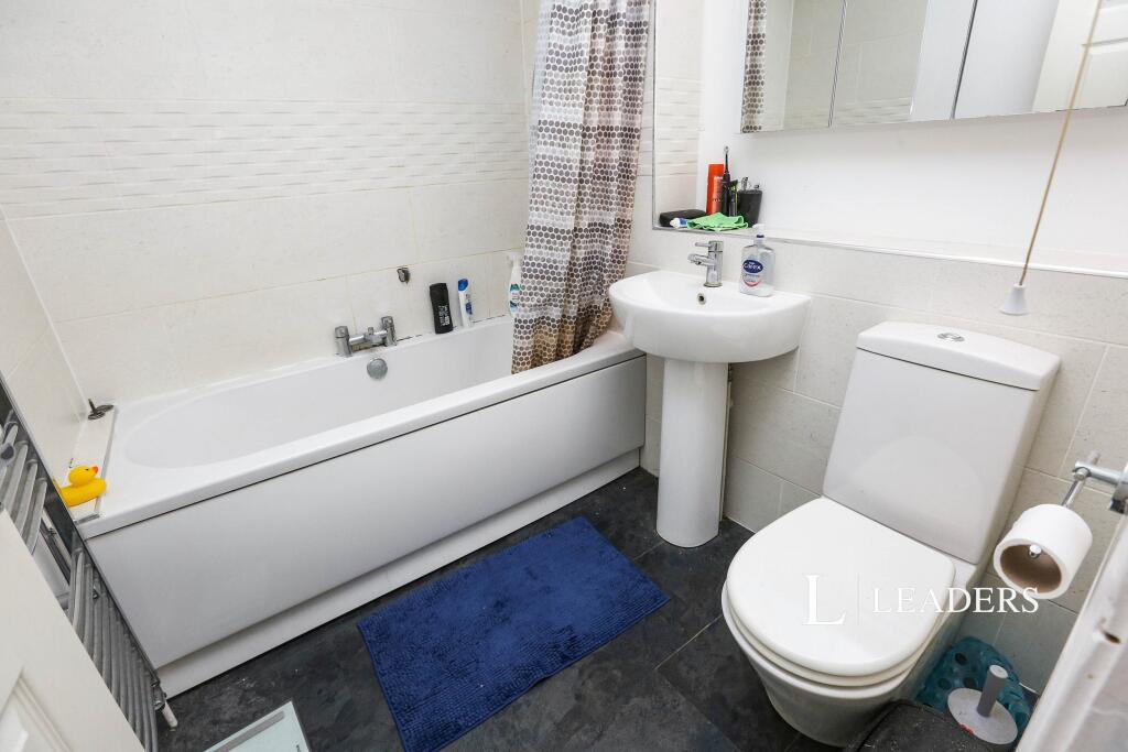 Bathroom - Havendale