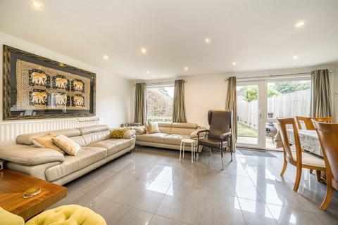 3 bedroom house for sale, Netherby Park, Weybridge KT13
