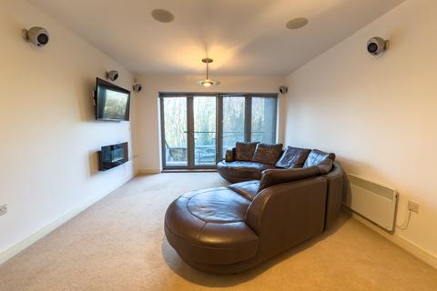 undefined, 36 Fairway Court, Fletcher Road, Gateshead, Tyne and Wear NE8 2AY