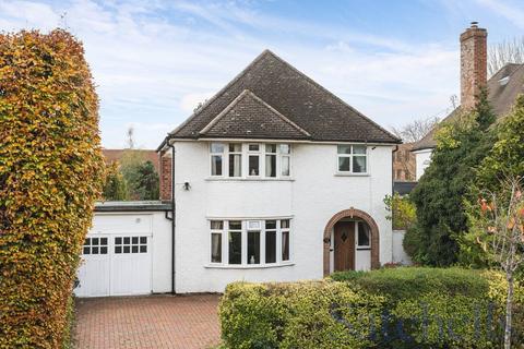3 bedroom detached house for sale, Highfield, Letchworth Garden City, SG6