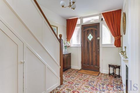 3 bedroom detached house for sale, Highfield, Letchworth Garden City, SG6